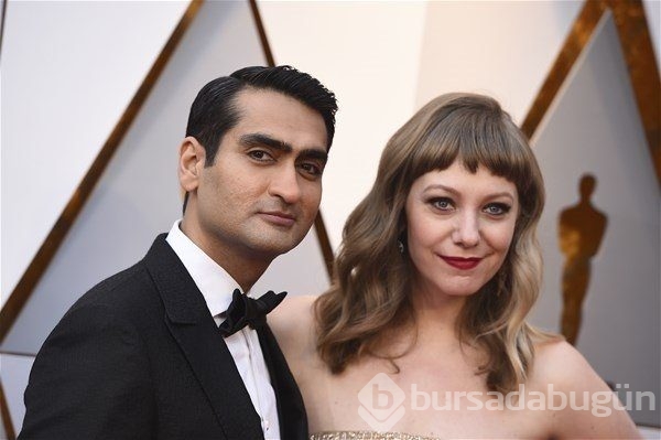 Oscar'da şıklık yarışı
