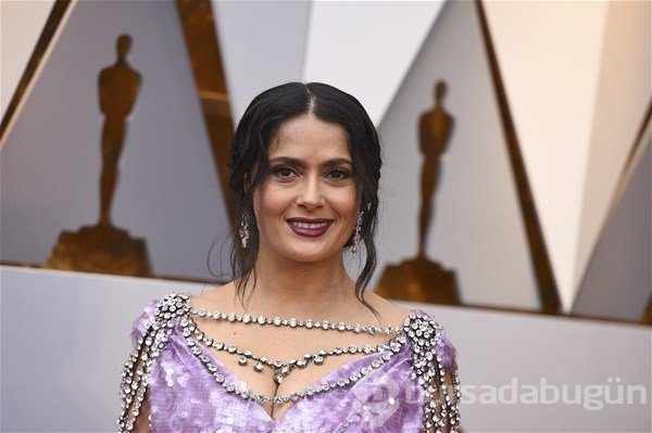 Oscar'da şıklık yarışı