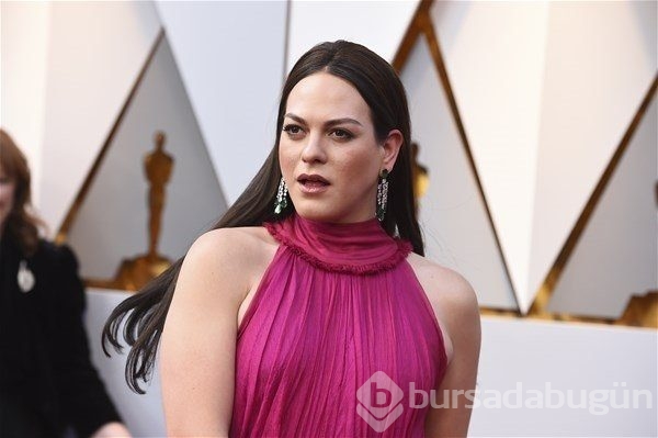 Oscar'da şıklık yarışı