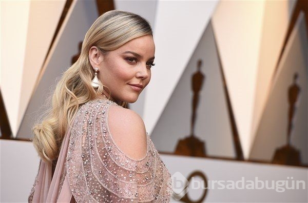 Oscar'da şıklık yarışı