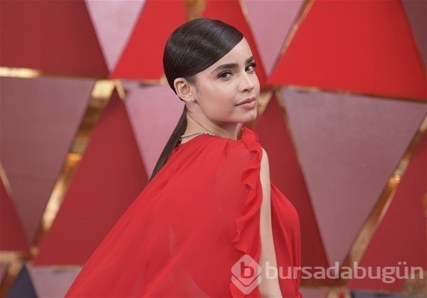 Oscar'da şıklık yarışı