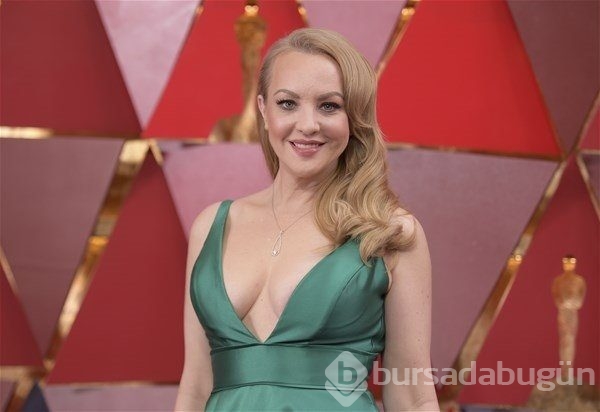 Oscar'da şıklık yarışı