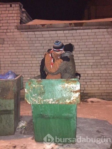 Paylaşmadan önce iyi düşünün