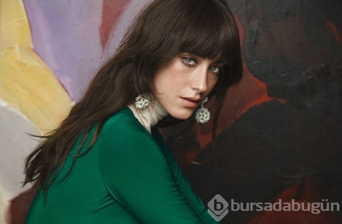 Hazal Kaya: Sansasyonel biri olmadan da işimi yapabiliyorum
