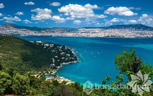 Araç trafiğine kapalı cennet mekanlar
