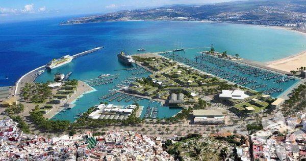 Araç trafiğine kapalı cennet mekanlar
