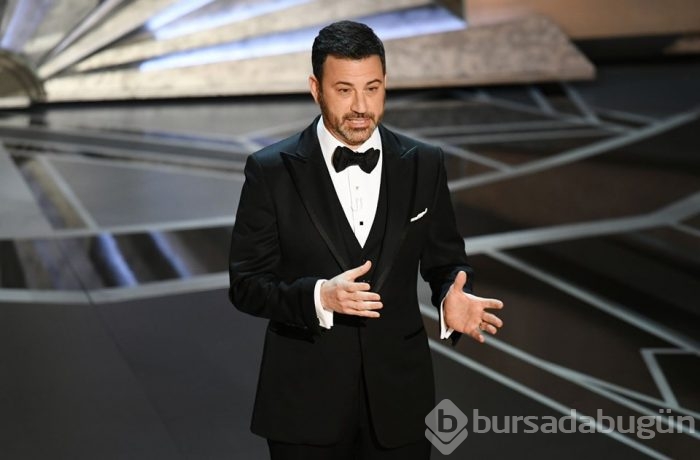 90. Oscar Ödül Töreni'nin en ilginç anları
