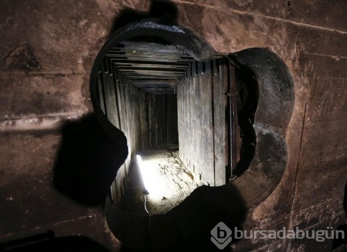 Dünyanın gizli güzellikleri