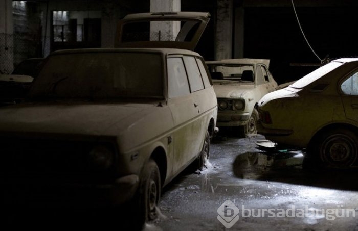 Dünyanın gizli güzellikleri