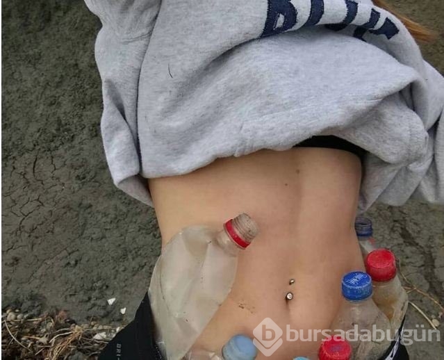En çılgın fitness akımı