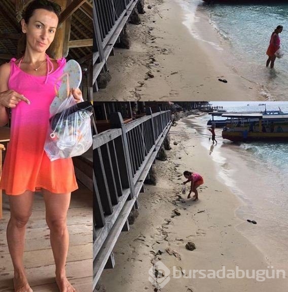 En çılgın fitness akımı