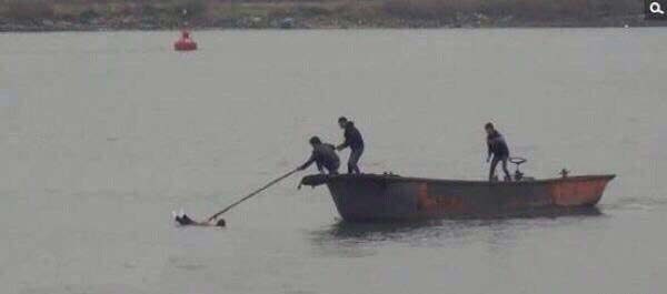 Çin`in garip yüzü