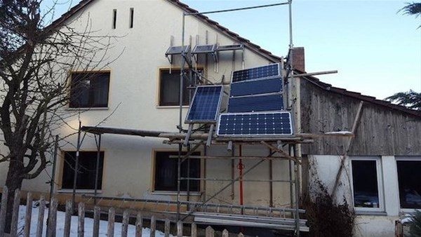 Bunlar kimin aklına gelir?