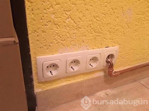 Bunlar kimin aklına gelir?