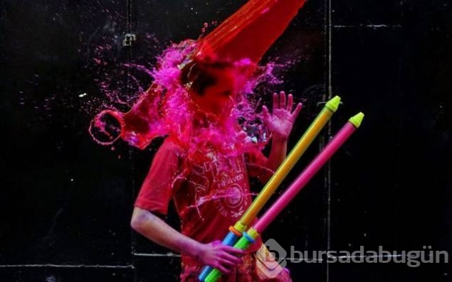 Günün en çok paylaşılan fotoğrafları
