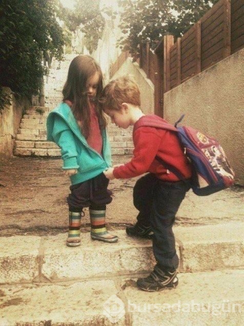 Günün en çok paylaşılan fotoğrafları