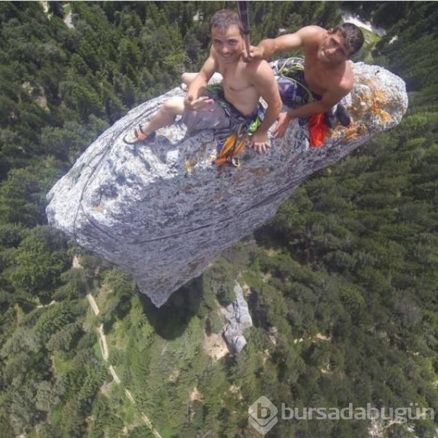 Günün en çok paylaşılan fotoğrafları