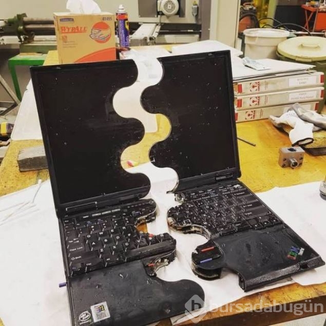 Günün en çok paylaşılan fotoğrafları