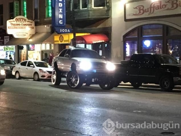 Günün en çok paylaşılan fotoğrafları