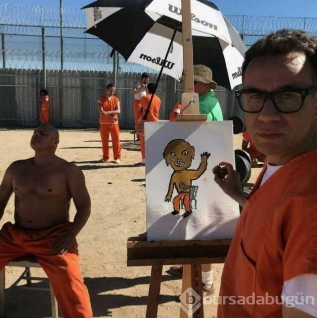 Günün en çok paylaşılan fotoğrafları