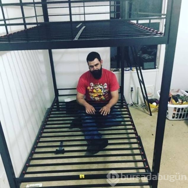 Günün en çok paylaşılan fotoğrafları