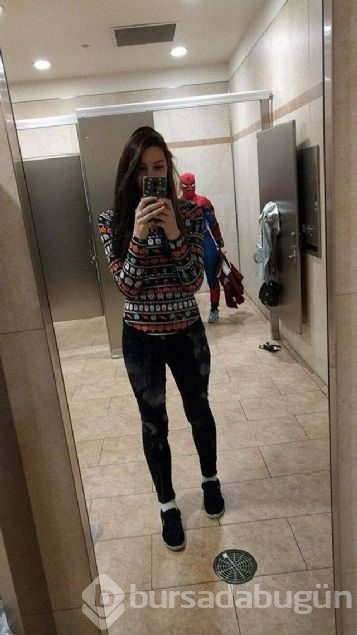 Günün en çok paylaşılan fotoğrafları