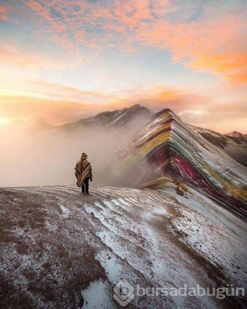 Günün en çok paylaşılan fotoğrafları