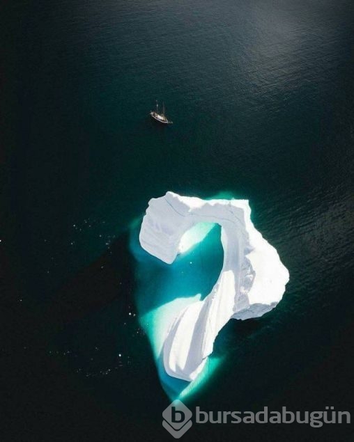 Günün en çok paylaşılan fotoğrafları