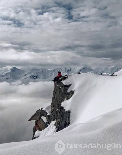 Günün en çok paylaşılan fotoğrafları
