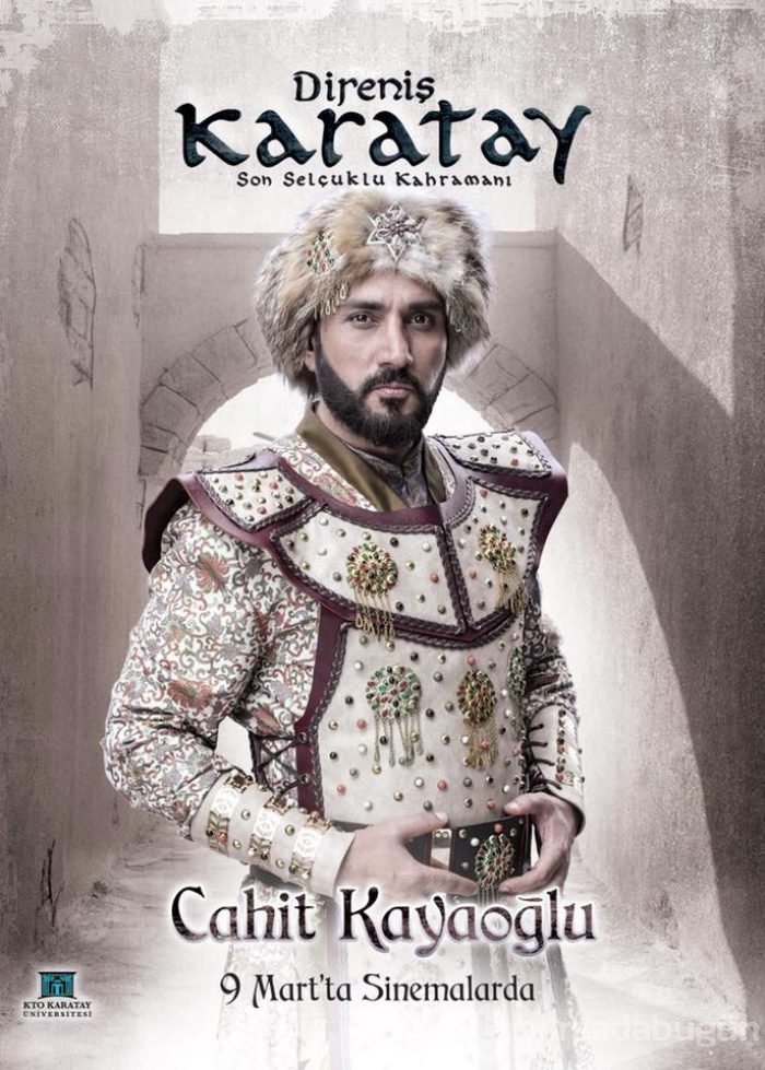 Direniş Karatay