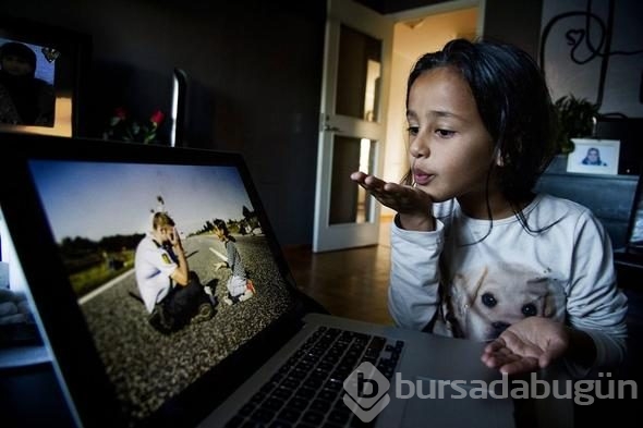 Dünyanın yüreğini acıtan kızın son hali!
