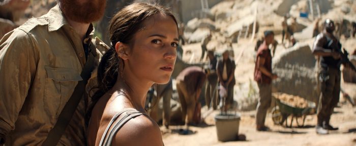 Tomb Raider