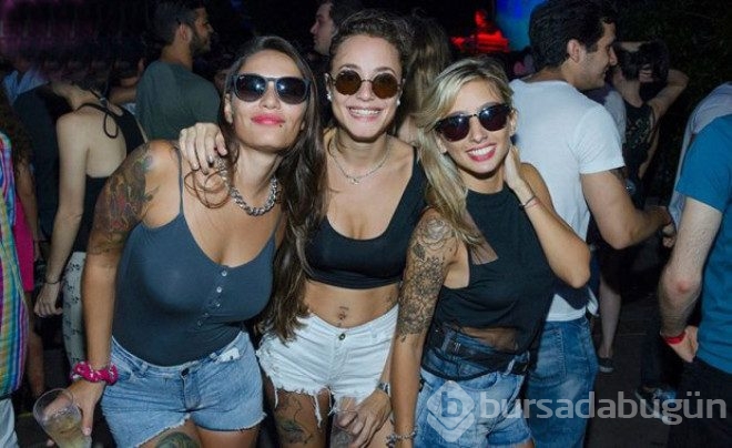 En iyi gece hayatına sahip ülkeler
