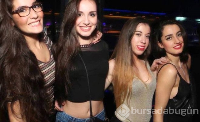 En iyi gece hayatına sahip ülkeler