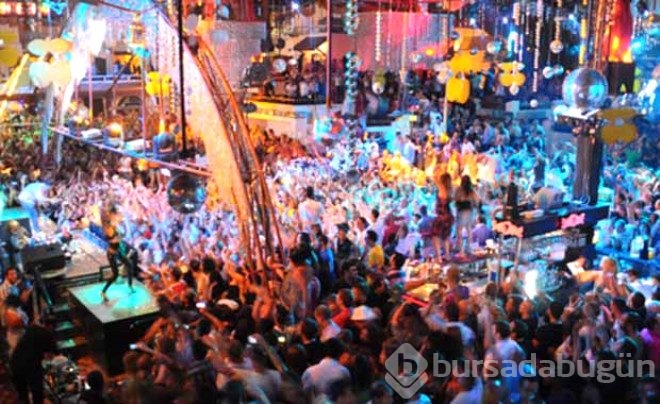 En iyi gece hayatına sahip ülkeler