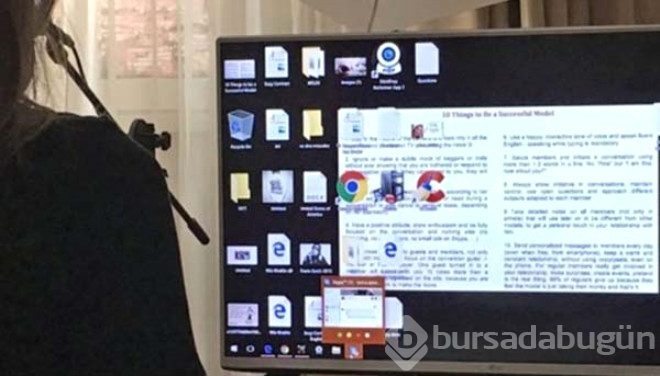 Kameralı cinsel ilişki başkenti: Bükreş