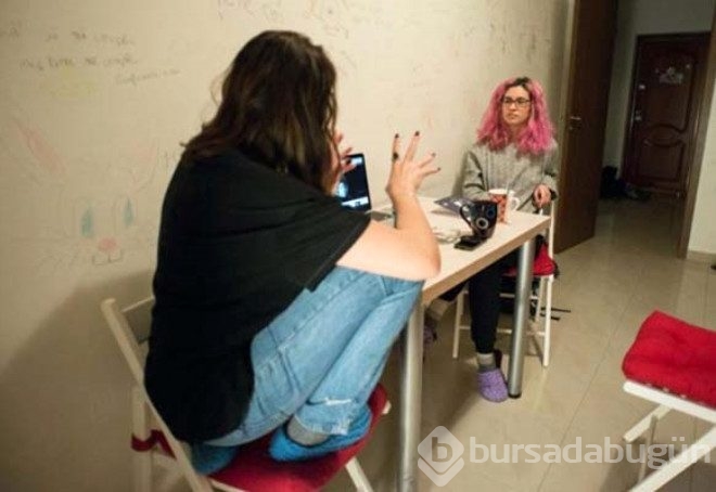 Kameralı cinsel ilişki başkenti: Bükreş