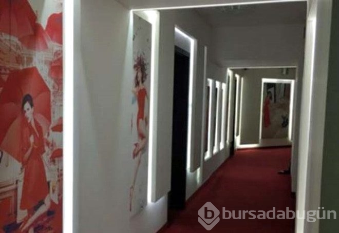 Kameralı cinsel ilişki başkenti: Bükreş