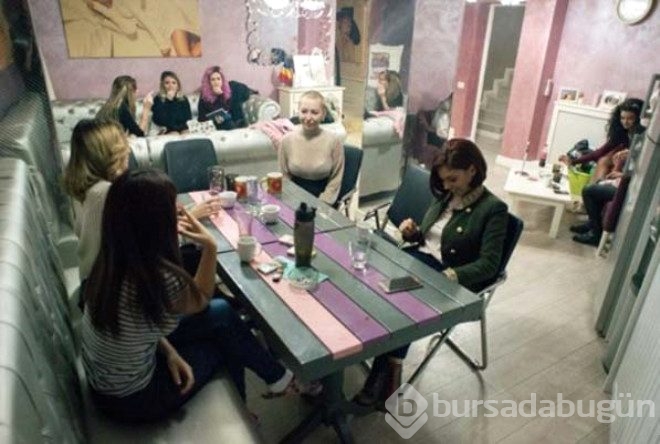 Kameralı cinsel ilişki başkenti: Bükreş