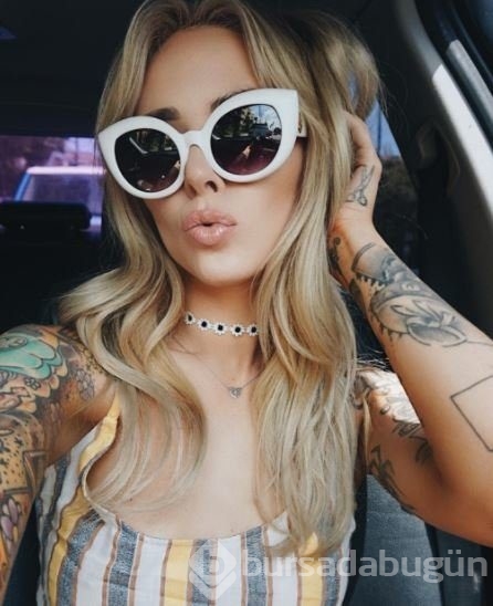 Instagram dünyasının en güzel 8 kadını