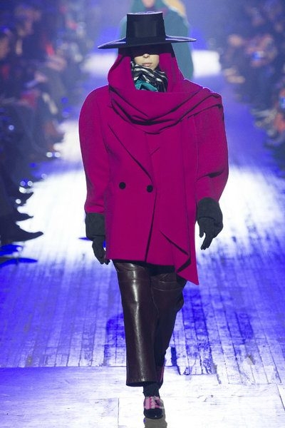 Marc Jacobs Sonbahar / Kış 2018-19
