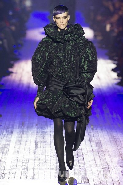 Marc Jacobs Sonbahar / Kış 2018-19
