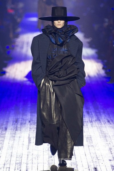 Marc Jacobs Sonbahar / Kış 2018-19
