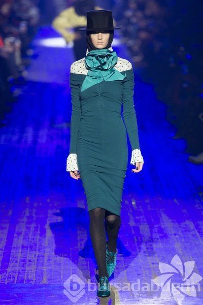 Marc Jacobs Sonbahar / Kış 2018-19
