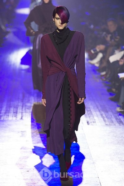 Marc Jacobs Sonbahar / Kış 2018-19
