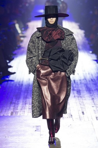 Marc Jacobs Sonbahar / Kış 2018-19
