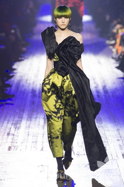 Marc Jacobs Sonbahar / Kış 2018-19
