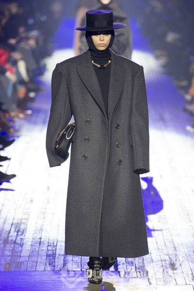 Marc Jacobs Sonbahar / Kış 2018-19
