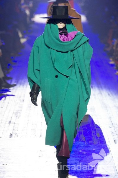 Marc Jacobs Sonbahar / Kış 2018-19
