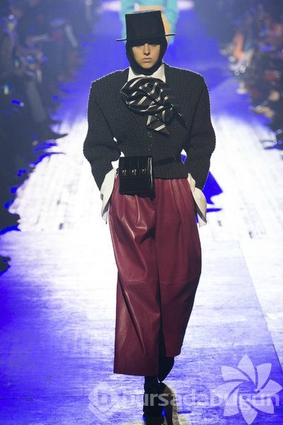 Marc Jacobs Sonbahar / Kış 2018-19
